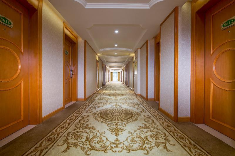 Vienna Hotel Tianbao Road Shénzhen Exterior foto